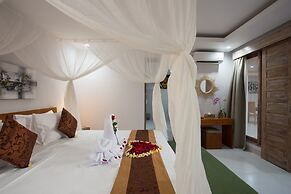 The Awandari Villas Seminyak