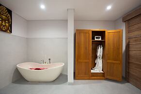 The Awandari Villas Seminyak