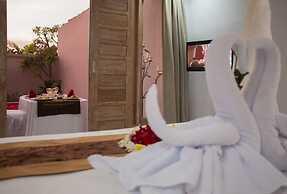 The Awandari Villas Seminyak