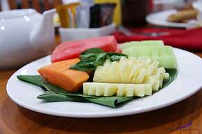 The Awandari Villas Seminyak