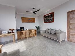 The Awandari Villas Seminyak