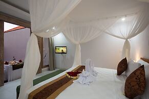 The Awandari Villas Seminyak