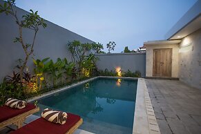 The Awandari Villas Seminyak