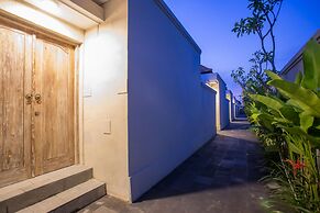 The Awandari Villas Seminyak
