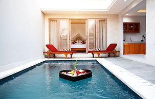 The Awandari Villas Seminyak