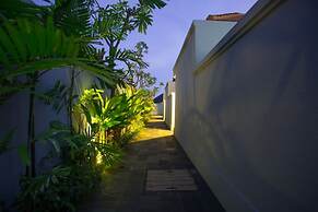 The Awandari Villas Seminyak