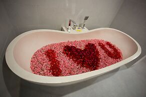 The Awandari Villas Seminyak