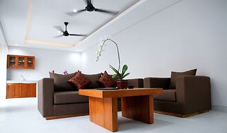 The Awandari Villas Seminyak