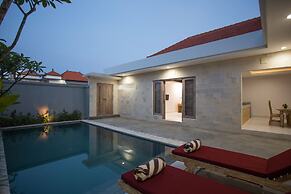 The Awandari Villas Seminyak