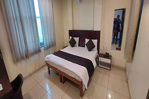 Hotel Rashika Palace