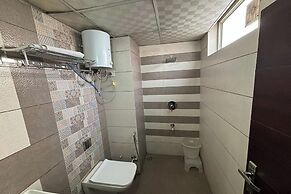 Hotel Rashika Palace