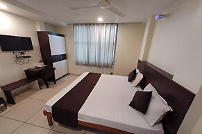 Hotel Rashika Palace