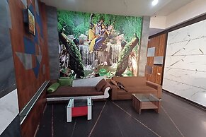 Hotel Rashika Palace