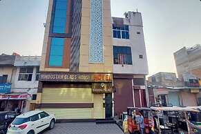 Hotel Rashika Palace