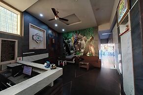 Hotel Rashika Palace