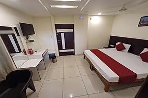 Hotel Rashika Palace