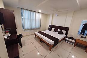 Hotel Rashika Palace