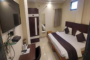 Hotel Rashika Palace