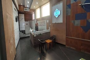 Hotel Rashika Palace