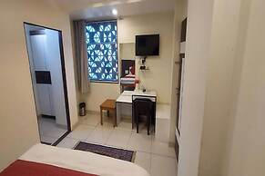 Hotel Rashika Palace