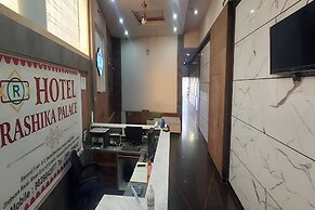 Hotel Rashika Palace
