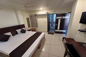 Hotel Rashika Palace