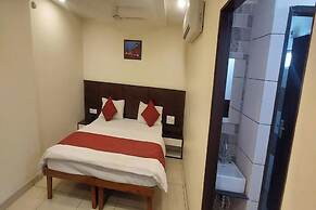 Hotel Rashika Palace