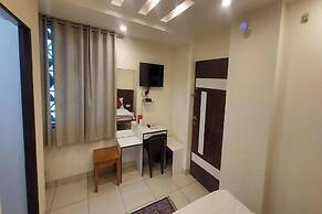 Hotel Rashika Palace