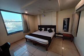 Hotel Rashika Palace