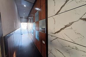 Hotel Rashika Palace