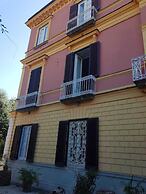 Caluga House