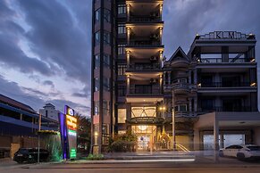 Hak Huot Hotel I