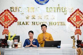 Hak Huot Hotel I
