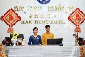 Hak Huot Hotel I