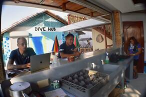 Alegria Dive Resort