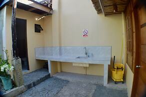 Alegria Dive Resort