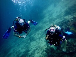 Alegria Dive Resort