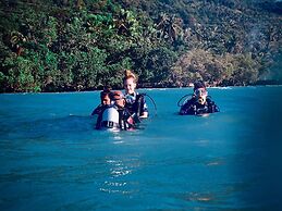 Alegria Dive Resort