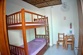 Alegria Dive Resort