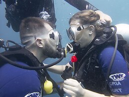 Alegria Dive Resort