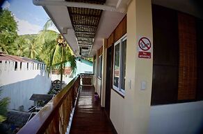 Alegria Dive Resort