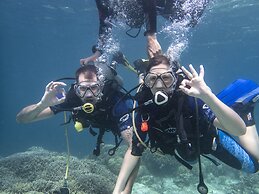 Alegria Dive Resort