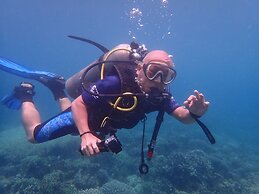 Alegria Dive Resort