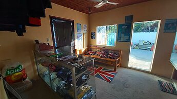 Alegria Dive Resort