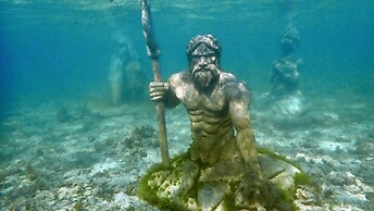 Alegria Dive Resort