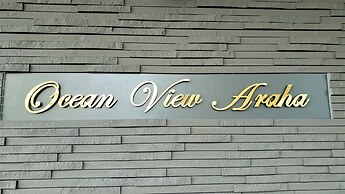 Ocean View Araha 201