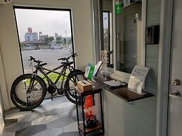 Ocean View Araha 201