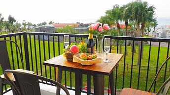 Ocean View Araha 203