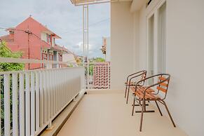 SPOT ON 2325 Singgalang Residence Syariah