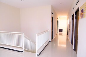 SPOT ON 2325 Singgalang Residence Syariah